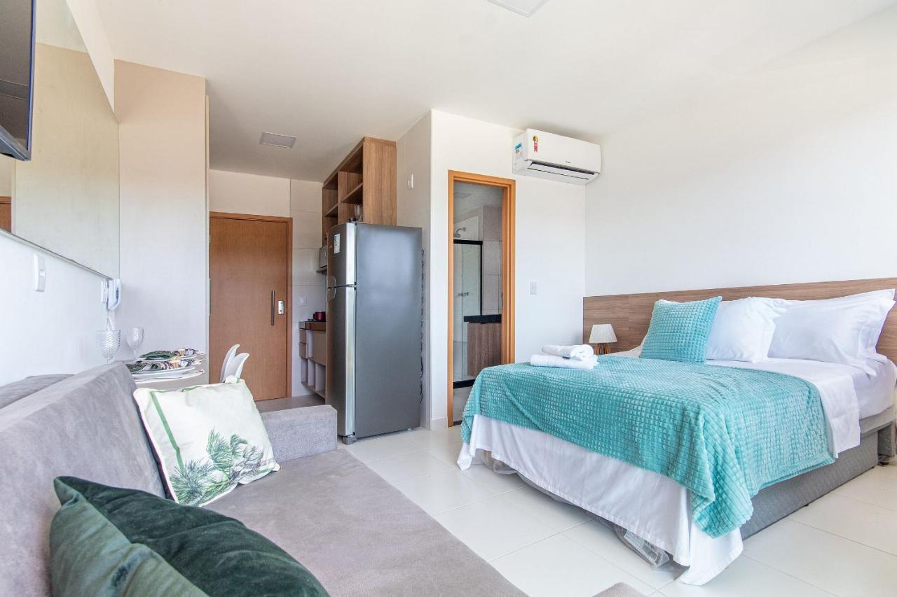 Mana Beach Experience Muro Alto - #B210 Por Carpediem Pôrto das Galinhas 外观 照片