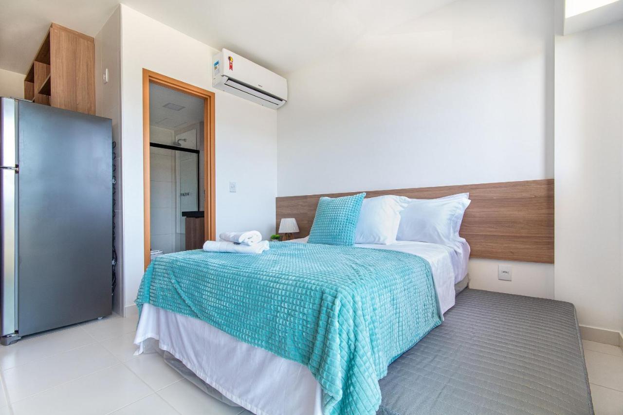 Mana Beach Experience Muro Alto - #B210 Por Carpediem Pôrto das Galinhas 外观 照片