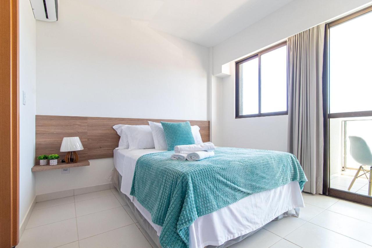 Mana Beach Experience Muro Alto - #B210 Por Carpediem Pôrto das Galinhas 外观 照片