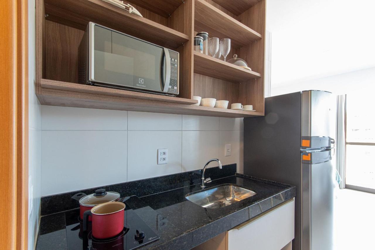Mana Beach Experience Muro Alto - #B210 Por Carpediem Pôrto das Galinhas 外观 照片
