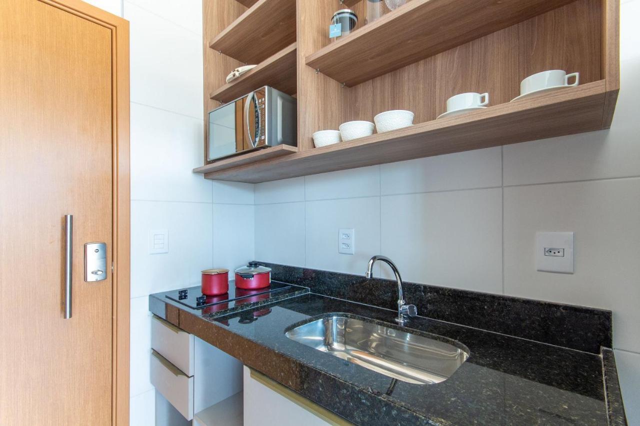 Mana Beach Experience Muro Alto - #B210 Por Carpediem Pôrto das Galinhas 外观 照片