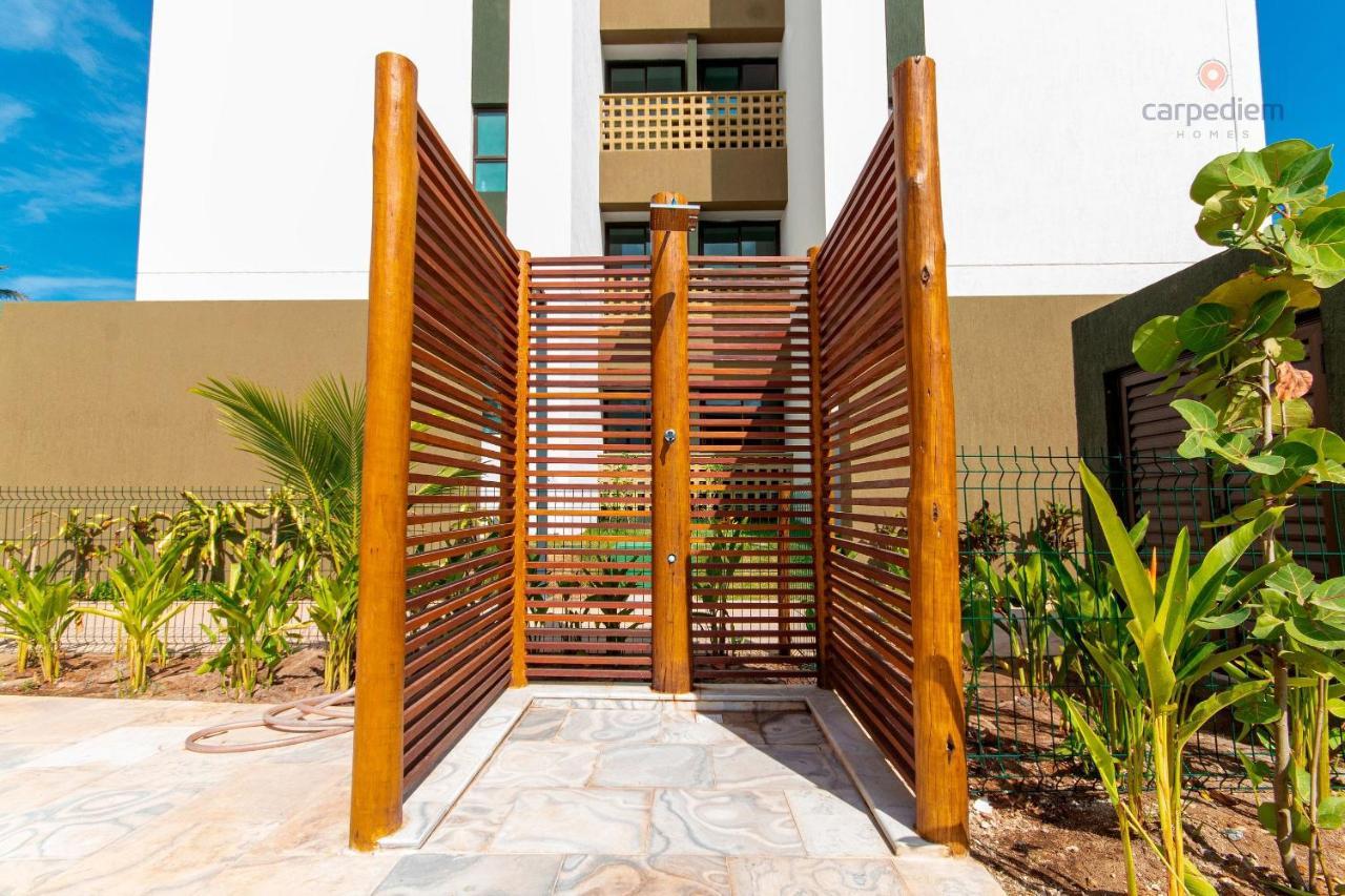 Mana Beach Experience Muro Alto - #B210 Por Carpediem Pôrto das Galinhas 外观 照片
