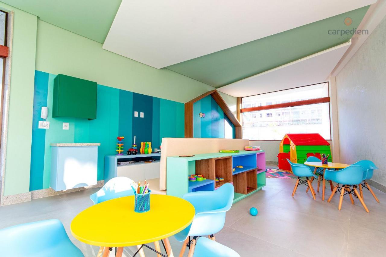 Mana Beach Experience Muro Alto - #B210 Por Carpediem Pôrto das Galinhas 外观 照片