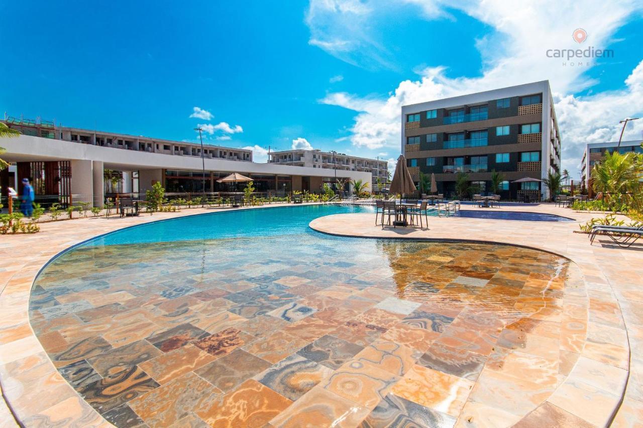 Mana Beach Experience Muro Alto - #B210 Por Carpediem Pôrto das Galinhas 外观 照片