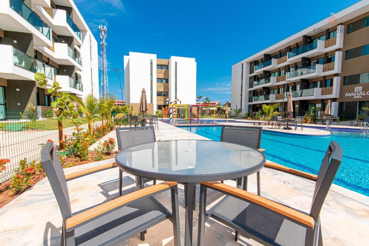 Mana Beach Experience Muro Alto - #B210 Por Carpediem Pôrto das Galinhas 外观 照片