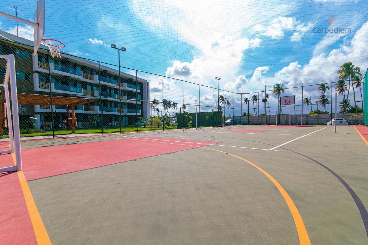 Mana Beach Experience Muro Alto - #B210 Por Carpediem Pôrto das Galinhas 外观 照片