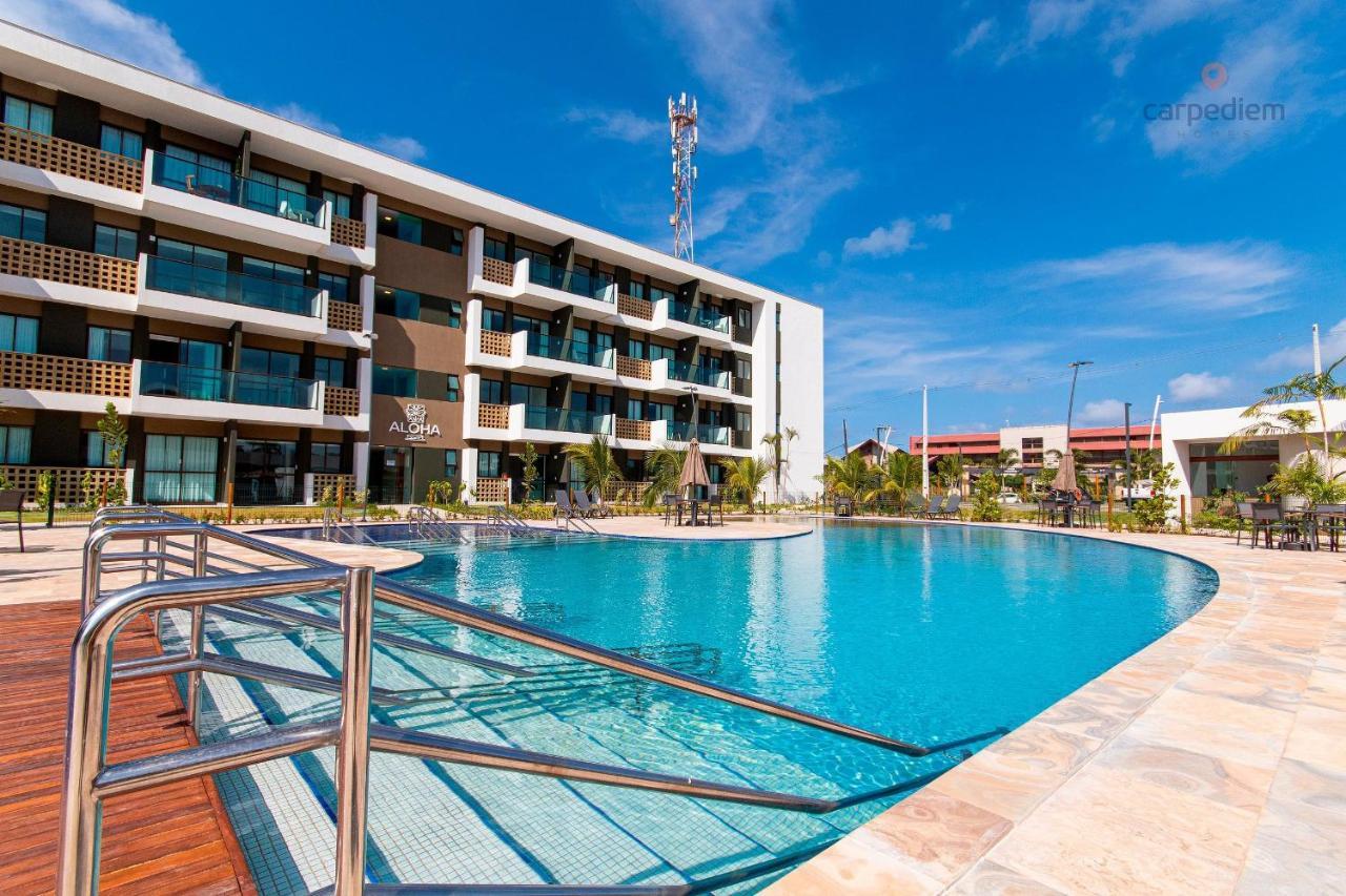 Mana Beach Experience Muro Alto - #B210 Por Carpediem Pôrto das Galinhas 外观 照片