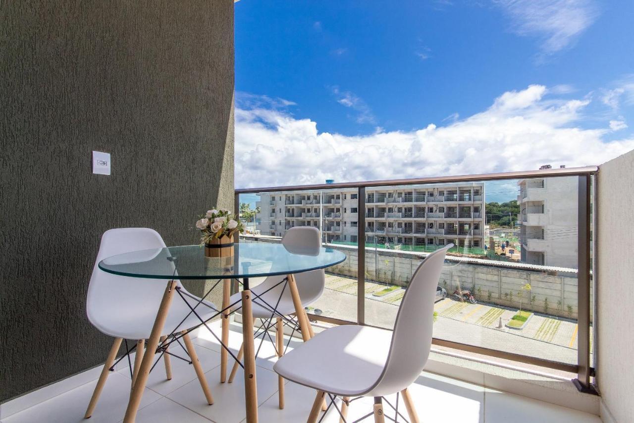 Mana Beach Experience Muro Alto - #B210 Por Carpediem Pôrto das Galinhas 外观 照片