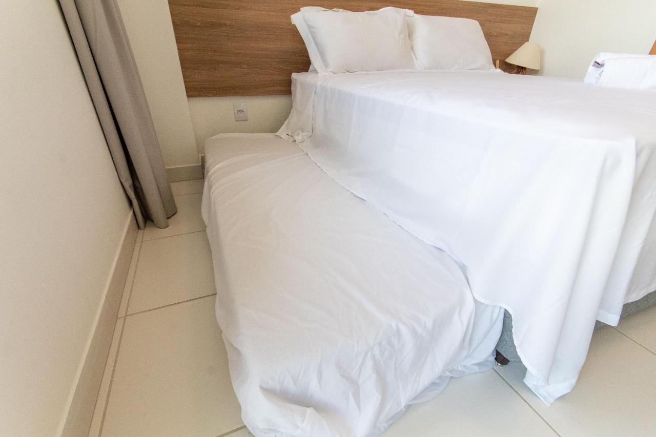 Mana Beach Experience Muro Alto - #B210 Por Carpediem Pôrto das Galinhas 外观 照片