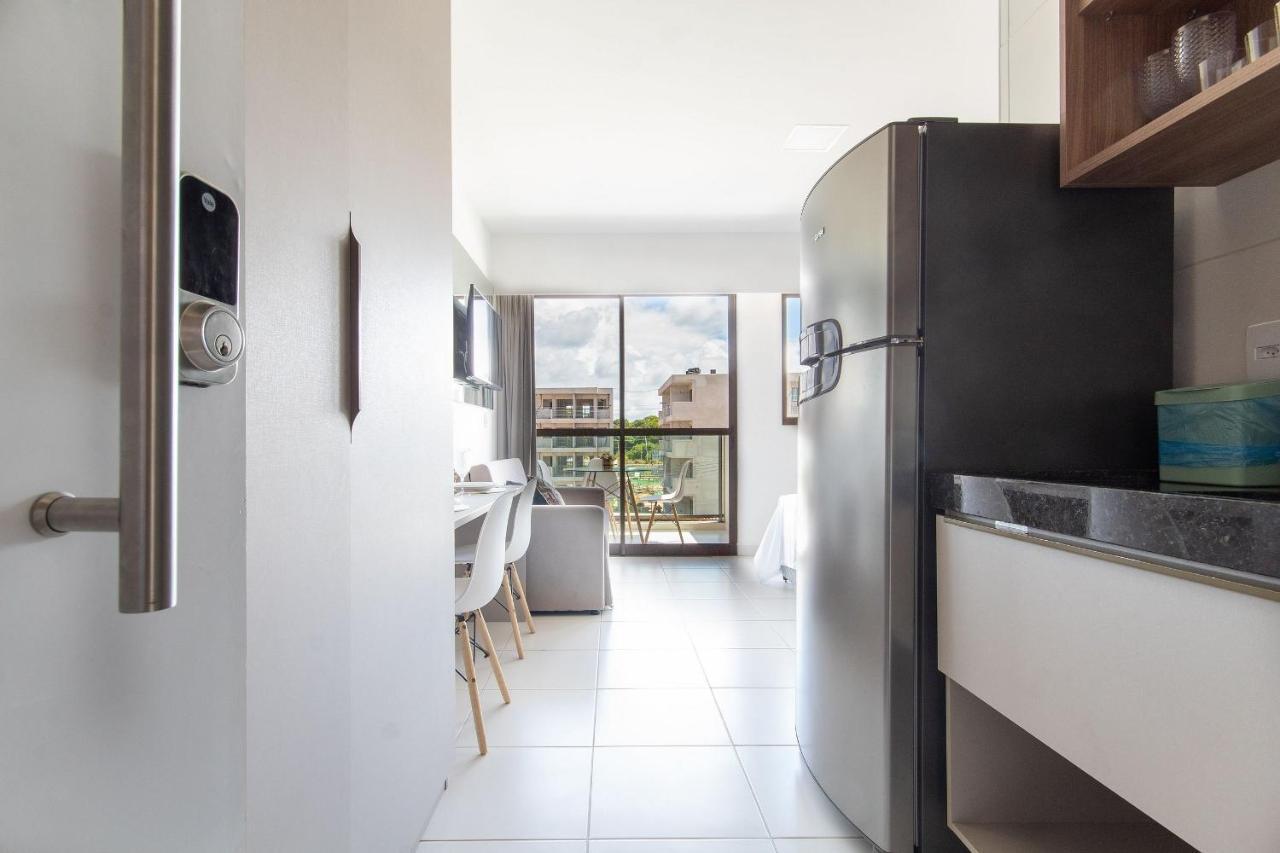 Mana Beach Experience Muro Alto - #B210 Por Carpediem Pôrto das Galinhas 外观 照片